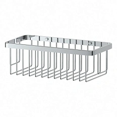 Смеситель для душа WasserKRAFT Main хром