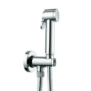 Гигиенический набор Bossini C69001 CR C69001B.030 (детальная фотография)