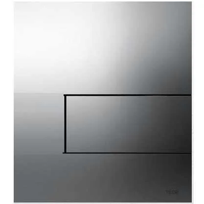 Клавиша смыва, цвет хром, Tece TECEsquare Urinal 9242811 (детальная фотография)