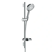 Душевой гарнитур Hansgrohe Raindance Select S 120 3jet P 27654000