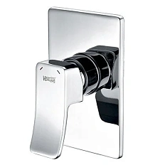 Смеситель для душа WasserKRAFT Aller 10651 однорычажный