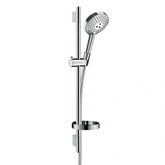 Душевой гарнитур Hansgrohe Raindance Select S 120 3jet P 27654000