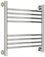 Полотенцесушитель водяной Сунержа Богема+ 50х50 см без покрытия