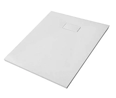 Душевой поддон WasserKRAFT Main 120x90 см белый