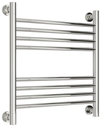 Полотенцесушитель водяной Сунержа Богема+ 50х50 см без покрытия - фото 1