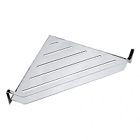 Полочка для ванной Bemeta Cytro угловая