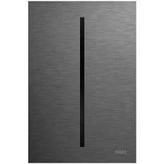 Клавиша смыва Tece TECEfilo из нержавеющей стали