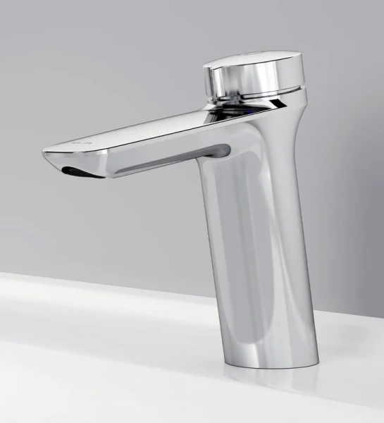 Душевой комплект Am.Pm Inspire 2.0 хром F40950A03 (детальная фотография), хром