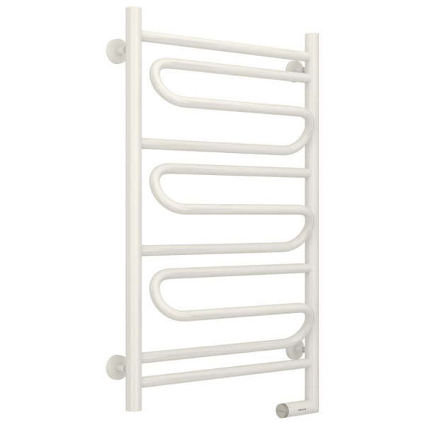 Полотенцесушитель электрический белый правый Сунержа Элегия 2.0 800х500 12-5219-8050 (детальная фотография)