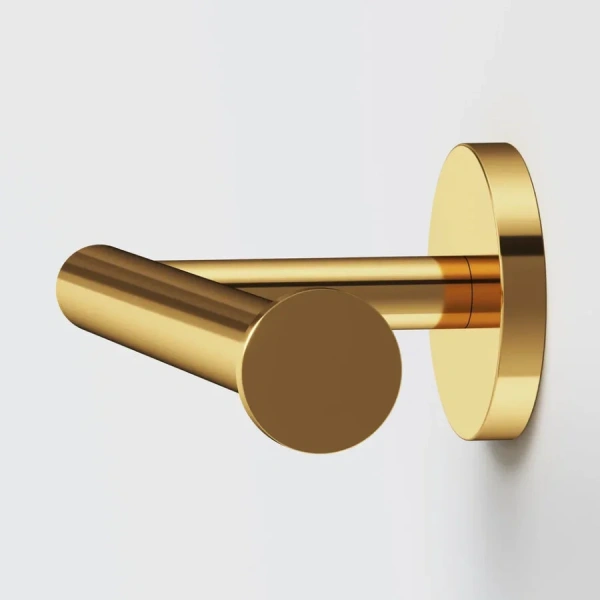 Бумагодержатель Am.Pm X-Joy золото A85A34199 (детальная фотография) index_1