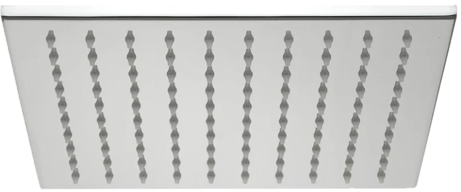 Верхний душ Migliore Palermo хром 29654 (детальная фотография)