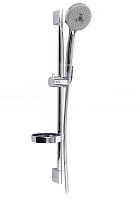 Душевой гарнитур Hansgrohe Croma 100 с мыльницей