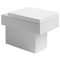 Унитаз напольный Duravit Vero 2117090000