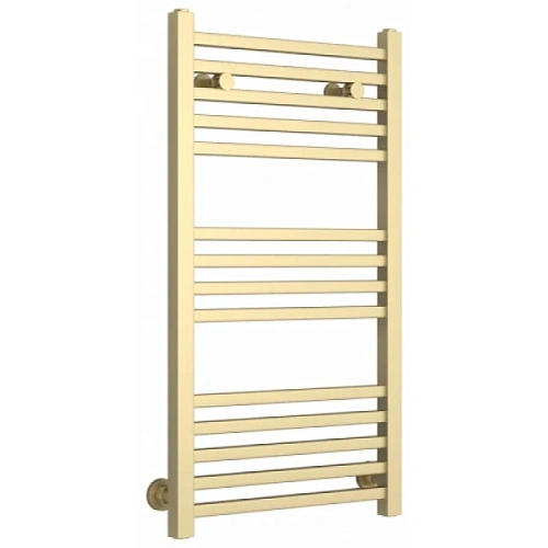 Полотенцесушитель водяной Сунержа Модус 40х80 см матовая шампань - фото 9