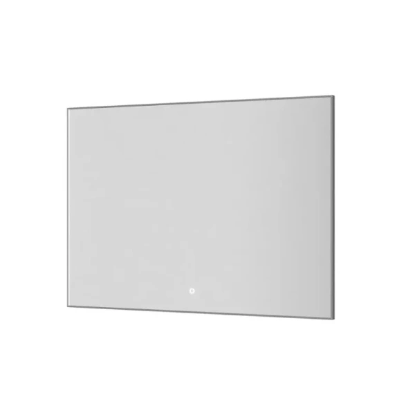 Зеркало с подсветкой Boheme 100 см хром 543-100-CR (детальная фотография)