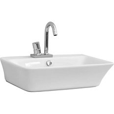 Раковина ArtCeram Cow CWL002