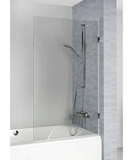 Шторка для ванны Riho Scandic M107 90x150 см
