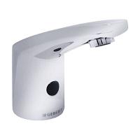 Смеситель для раковины бесконтактный Geberit 116.255.21.1