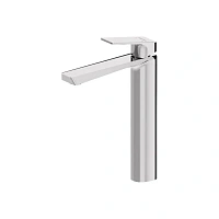 Смеситель для раковины Damixa Merkur хром