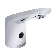 Смеситель для раковины бесконтактный Geberit 116.255.21.1