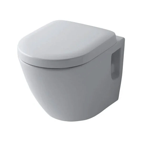 Унитаз подвесной TOTO NC - фото 1