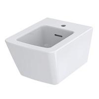 Биде подвесное TOTO SP белое