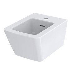 Биде подвесное TOTO SP белое