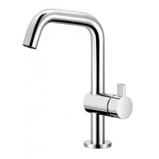 Смеситель для раковины Keuco Plan Blue 53908