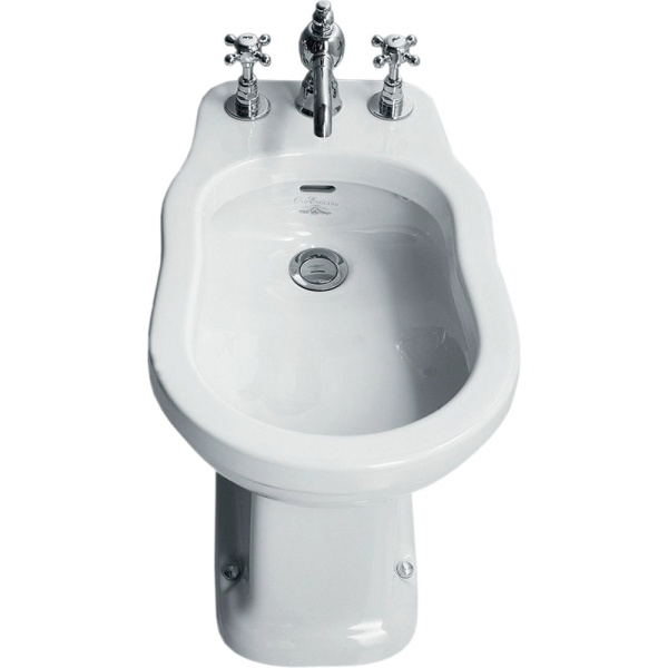 Биде Simas Londra LO 923 (детальная фотография)