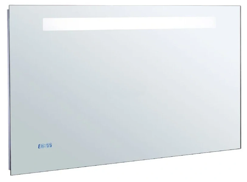 Зеркало Jacob Delafon Formilia 100 см с часами EB1161-NF (детальная фотография)