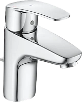 Смеситель для раковины Roca Monodin-N хром