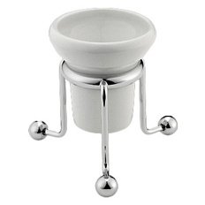 Держатель мыла для ванной Bagno & Associati Opera OP 742