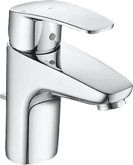 Смеситель для раковины Roca Monodin-N хром