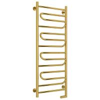 Полотенцесушитель электрический Сунержа Элегия 2.0 50х120 см правый, золото