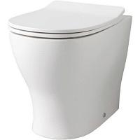 Унитаз напольный ArtCeram Ten