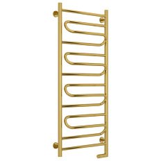 Полотенцесушитель электрический Сунержа Элегия 2.0 50х120 см правый, золото