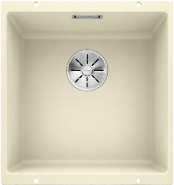 Мойка для кухни Blanco Subline 400-U 43 см жасмин 523427 (детальная фотография)