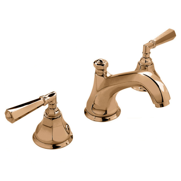 Смеситель для раковины, бронза, Nicolazzi Teide 1908BZ05 (детальная фотография)