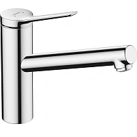 Смеситель для кухни Hansgrohe Zesis M33 хром