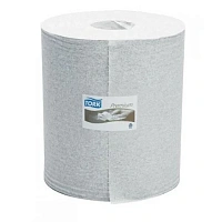 Смеситель для кухни серый беж Blanco Nea-S