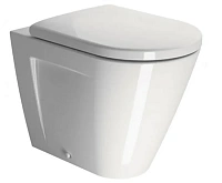 Унитаз напольный GSI Norm 8614