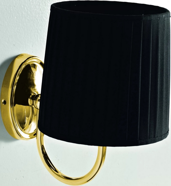 Светильник для ванной ArtCeram Victoria HEA035, HEA038 (детальная фотография), элитные