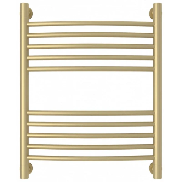 Полотенцесушитель водяной Сунержа Богема+ 50x60 см матовая шампань 022-0221-6050 (детальная фотография), другие