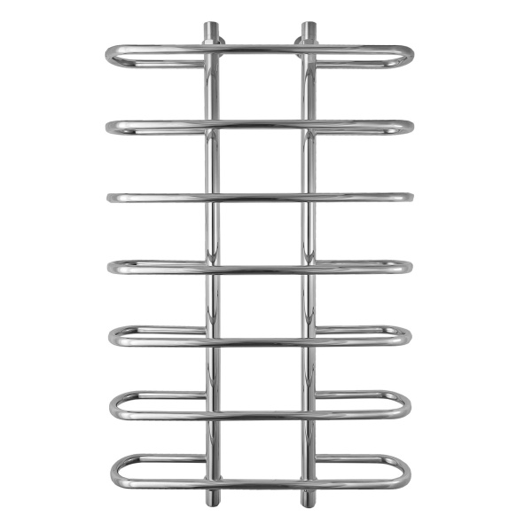 Полотенцесушитель водяной Energy Aero 100x60 (детальная фотография)