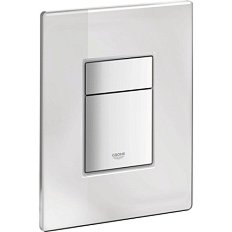 Смывная клавиша Grohe Skate Cosmopolitan 389160A0