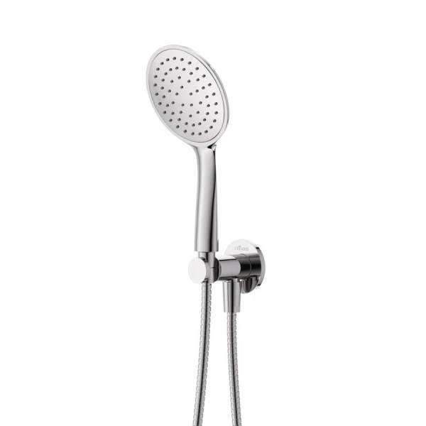 Душевой комплект Cezares хром CZR-B-KD-01 (детальная фотография)