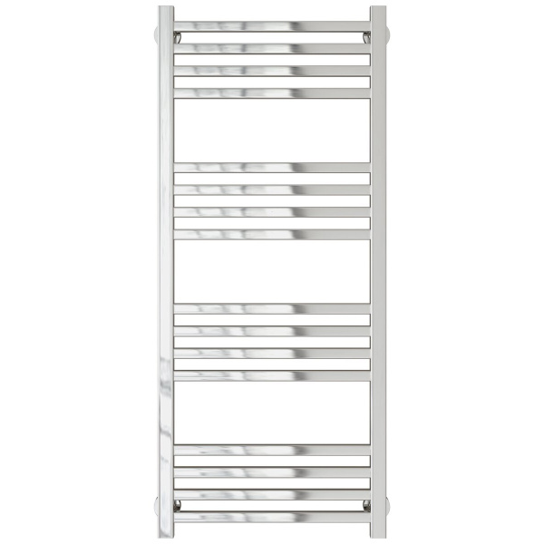 Полотенцесушитель водяной Сунержа Модус PRO 40х100 см другие цветовые решения RAL-0450-1040 (детальная фотография), современные, hi-tech