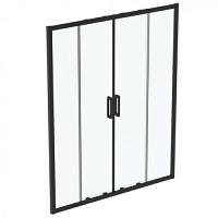 Душевая дверь Ideal Standard Connect 2 160 см раздвижная