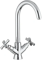 Смеситель для кухни Emmevi Spirit New 31057