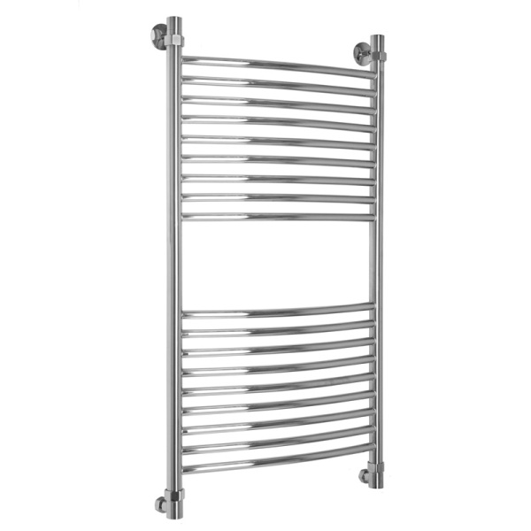 Полотенцесушитель водяной Energy Elite 100x50 (детальная фотография), современные, hi-tech